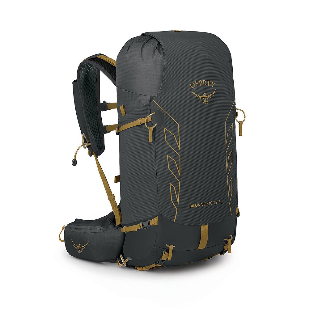 Talon Velocity 30 Dark Charcoal L-XL Osprey