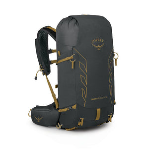 Talon Velocity 30 Dark Charcoal L-XL Osprey