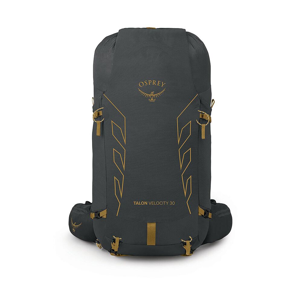 Talon Velocity 30 Dark Charcoal L-XL - Outdoor Food