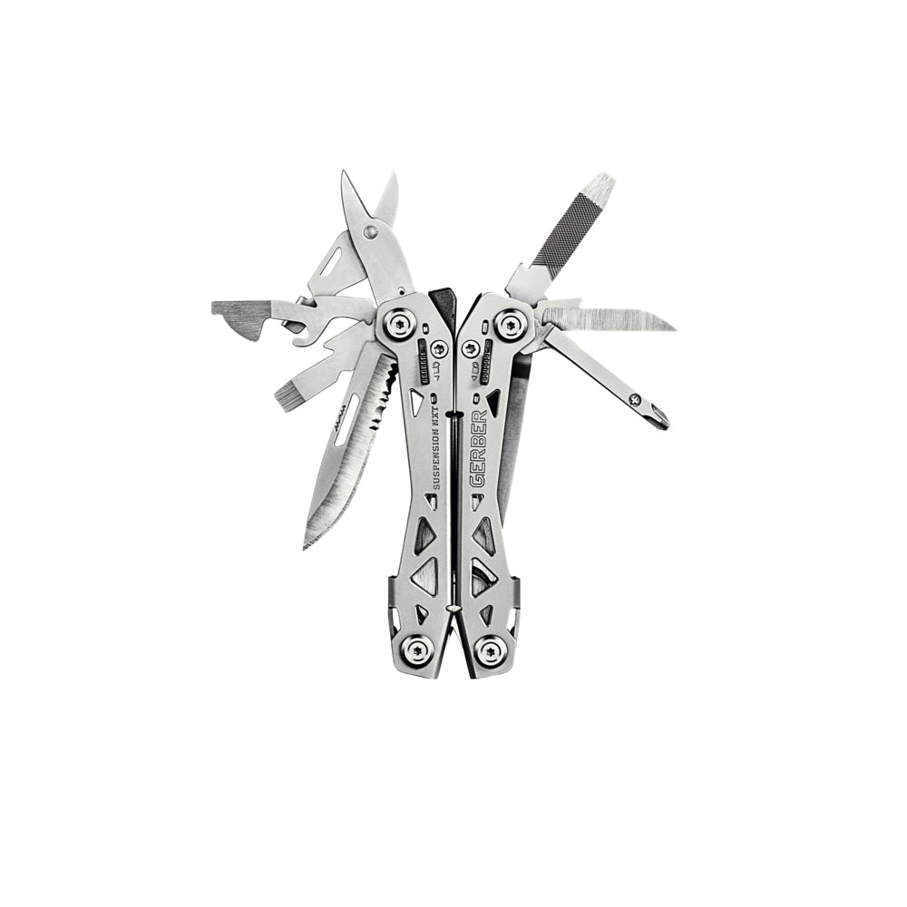 GERBER Suspension NXT Multitool | Blister - Outdoor Food