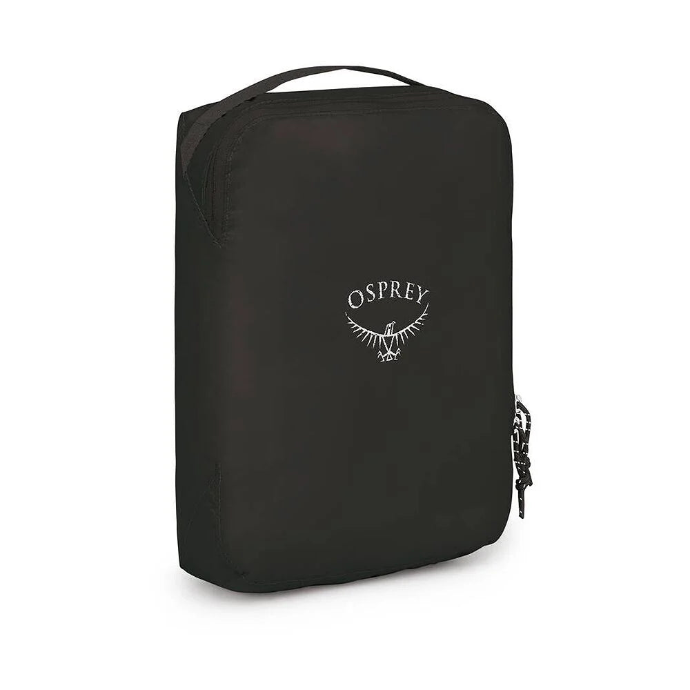 Ultralight Packing Cube Black Medium Osprey