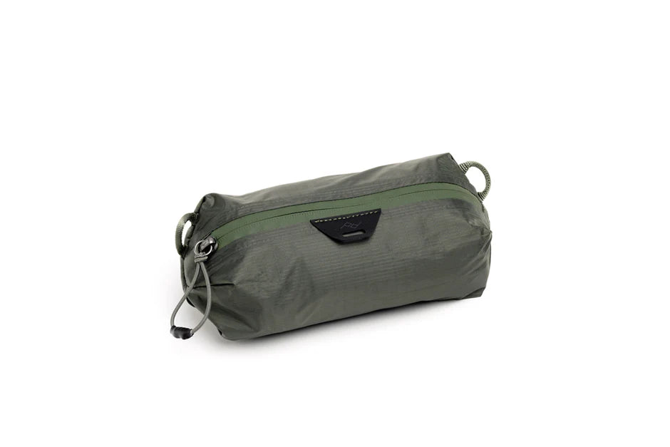 Peak Design Ultralight Packing Cube Small – Opbergzak - Sage