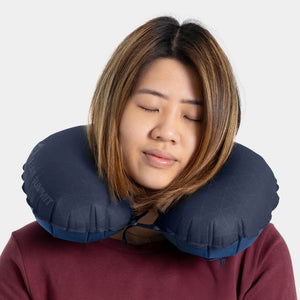 Sea to Summit Aeros Ultralight Travel Pillow • Reiskussen