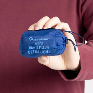 Sea to Summit Aeros Ultralight Travel Pillow • Reiskussen