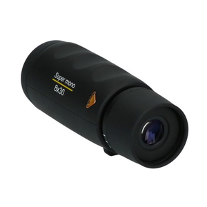 Bynolyt Super Mono | Monoculair | Compact Zwart - Outdoor Food