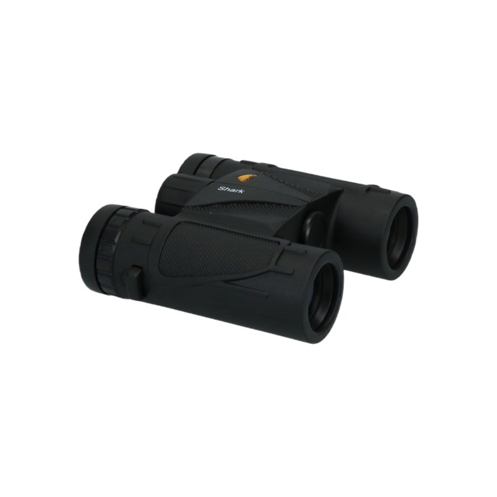 Bynolyt Shark 10x25 | Verrekijker | Compact Zwart - Outdoor Food