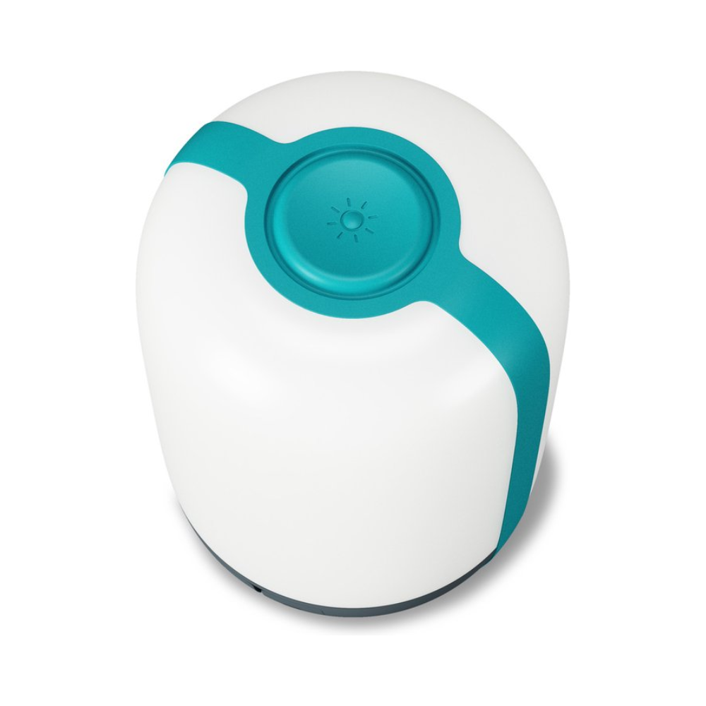 BioLite AlpenGlow 500 | Lantaarn | Oplaadbaar & Multicolor LED - Outdoor Food