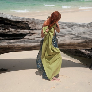 Cocoon Terry Towel Light Medium - Outdoor Food