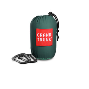 Grand Trunk TrunkTech Hangmat 2-pers - Outdoor Food