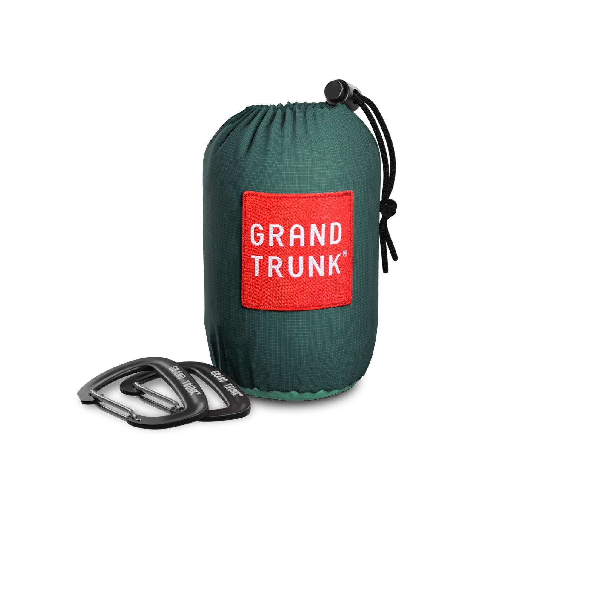 Grand Trunk TrunkTech Hangmat 2-pers - Outdoor Food
