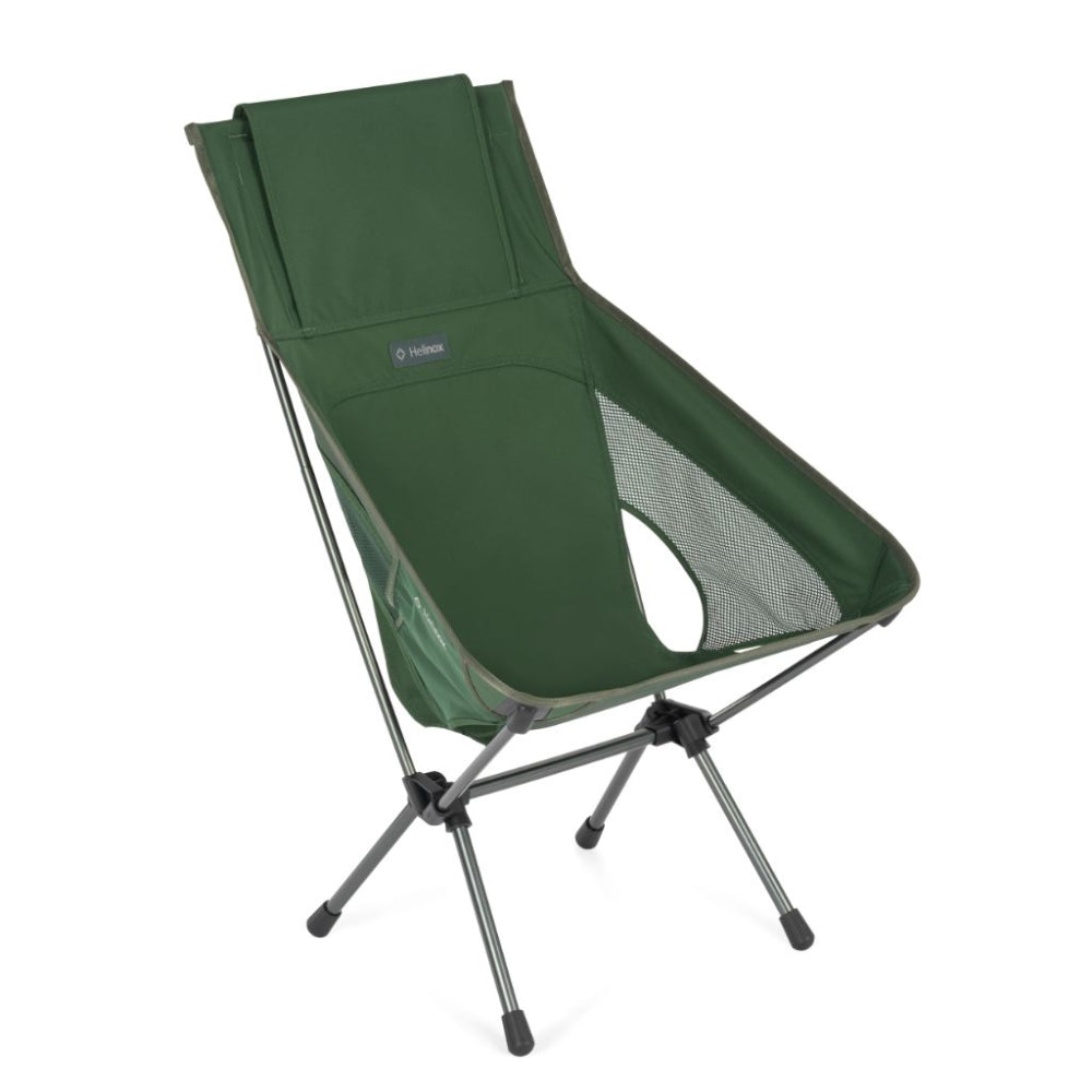 Helinox Chair One Highback • Lichtgewicht campingstoel