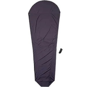 Outdoor Food - Cocoon • Thermolite Zijde MummyLiner • Ultra-warme Lakenzak