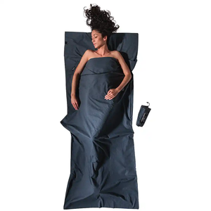Cocoon - Cocoon • Biologisch Katoenen Lakenzak • Compacte Travelsheet