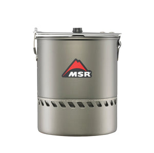 MSR Reactor 1.7L Pot
