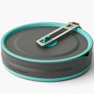 Sea to Summit | Frontier | Opvouwbare Pannenset | 5Pieces