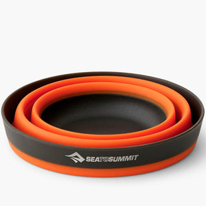 Sea to Summit | Frontier | Opvouwbare Pannenset | 5Pieces