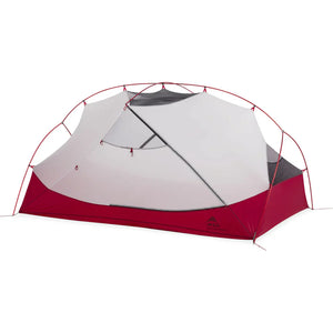 MSR - MSR • Hubba Hubba Bikepack 2 • Lichtgewicht Bikepacking Tent
