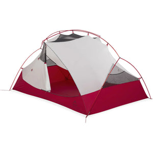 MSR - MSR • Hubba Hubba Bikepack 2 • Lichtgewicht Bikepacking Tent