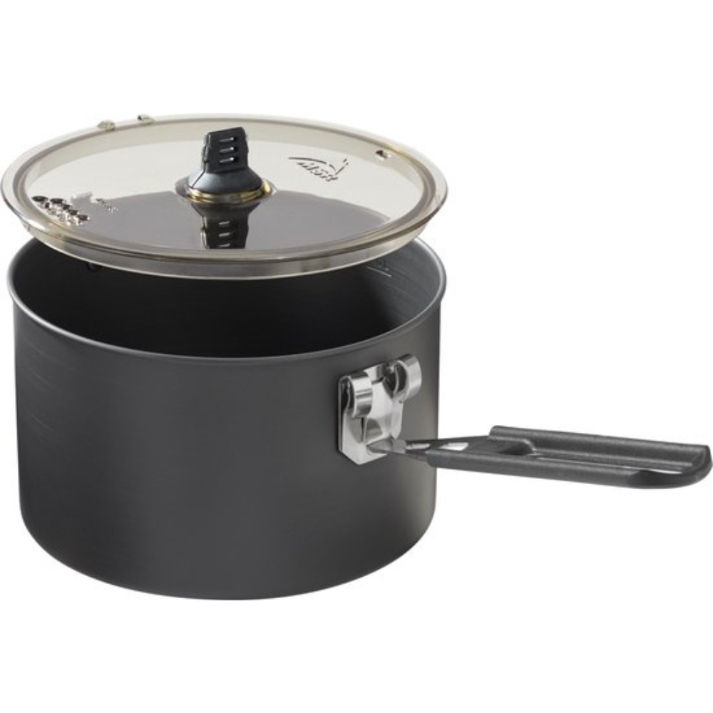 MSR Trail Lite 1.3L Pan - Lichtgewicht Kookpan