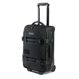 PELI AEGIS Rolling Hybrid Duffel Black • Robuuste reistas met wielen
