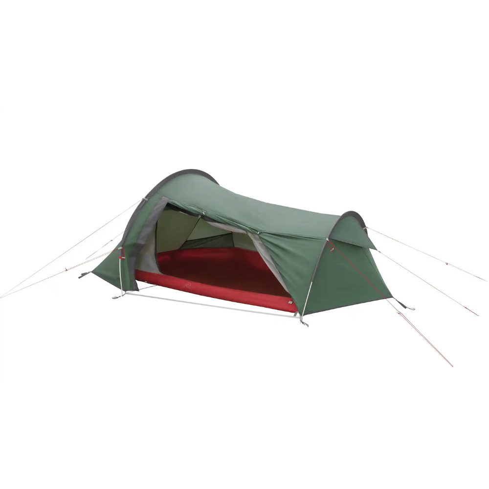 Robens Cress 2 Pro • Leichtes 2-Personen-Tunnelzelt