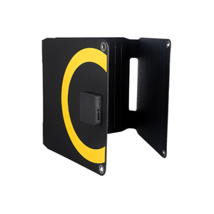 WakaWaka • WakaWaka Solar 20 • Zonnepaneel - Outdoor Food