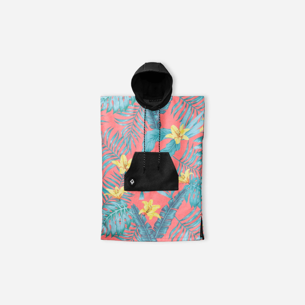 Nomadix Kinderen Aankleedponcho – Little Kids - Outdoor Food