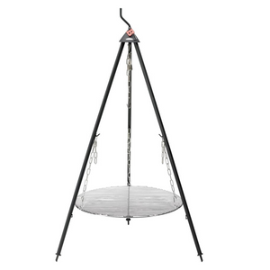 Bonfire - Driepoot Set 140cm