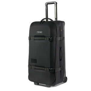 PELI AEGIS Rolling Hybrid Duffel Black • Robuuste reistas met wielen