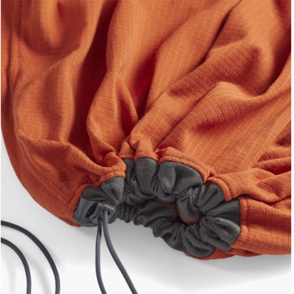 Sea to Summit • Reactor Fleece • Mummymodel lakenzak