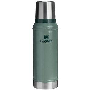 Stanley - Stanley Classic Bottle 0.94L • Krachtige Thermosfles