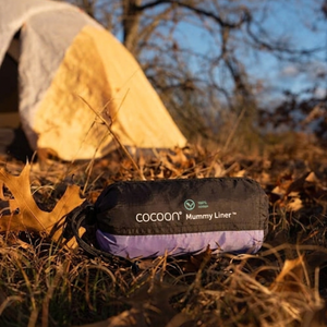 Cocoon mummyliner