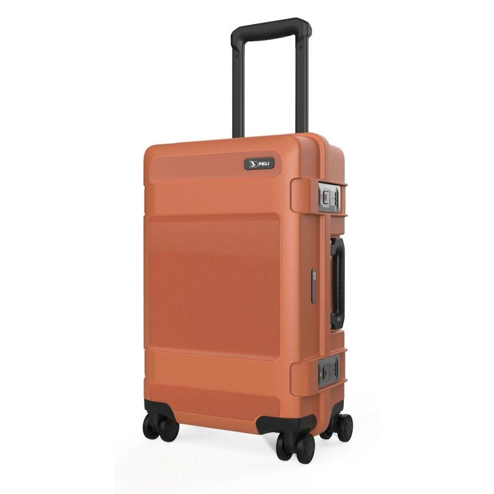 Peli ATX TRVL Hard-Sided Luggage • Stevige reiskoffer