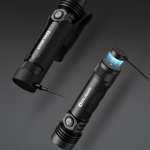 Seeker 4 Pro Matte Black