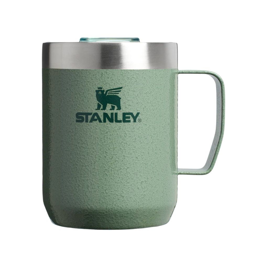 Stanley - Stanley Classic Camp Mug 0.23L • Isolerende Outdoor Mok