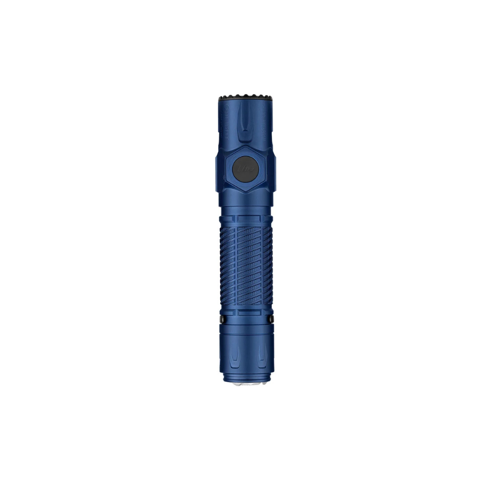 Olight Warrior Ultra Navy Blue