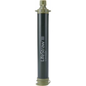 Lifestraw - LifeStraw • Personal Waterfilter • Outdoor Drinkwater Filter
