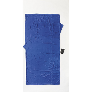 Cocoon Travelsheet XL - 100% Katoen - Outdoor Food