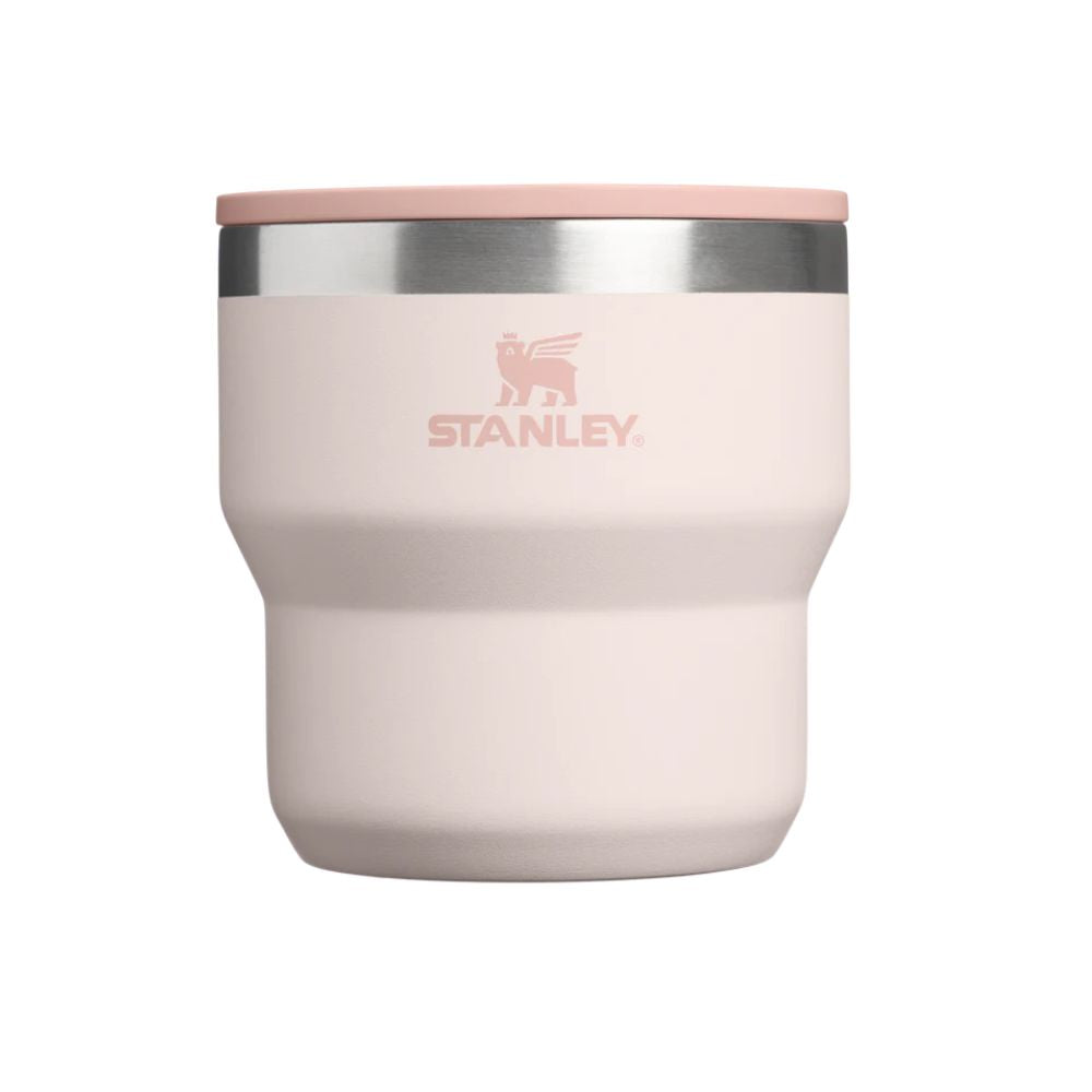 Stanley Adventure Stacking Cup • RVS outdoor drinkbeker