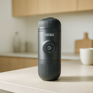 Wacaco NS Adapter - Outdoor Food