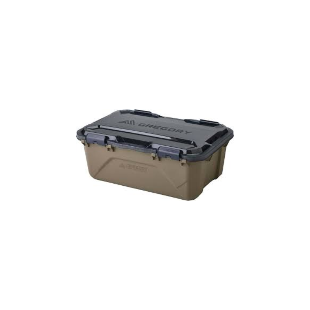 Gregory Alpaca gear box 45 L Brown