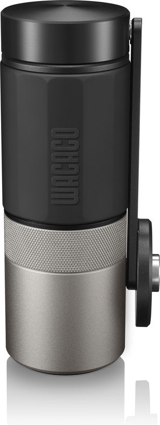 Wacaco Exagrind - Koffiemolen - Outdoor Food