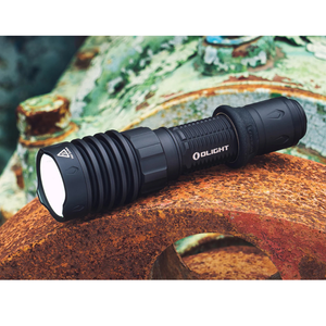 Olight Warrior X 4
