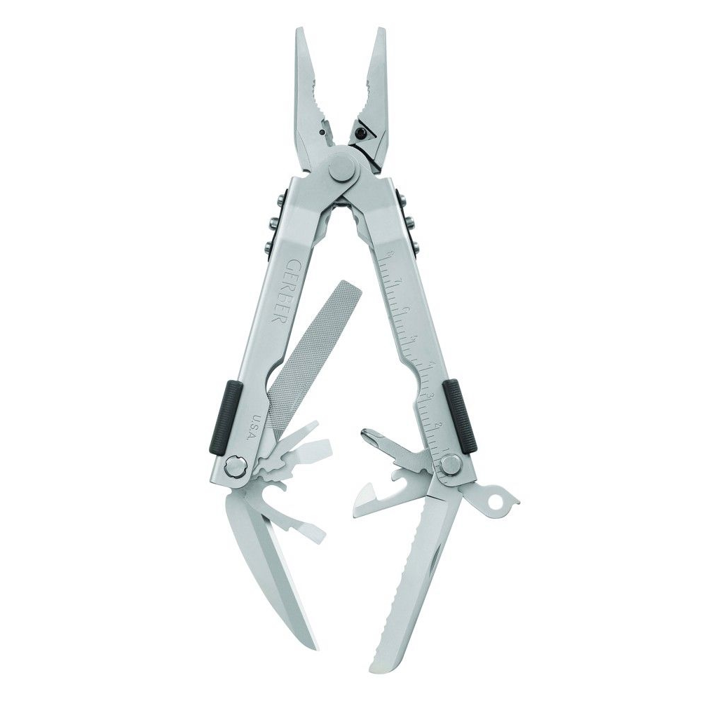 Gerber - Gerber MP600 • Full Size Multitool • Militair-niveau