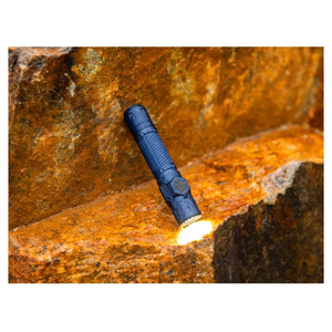 Olight Warrior Ultra Navy Blue