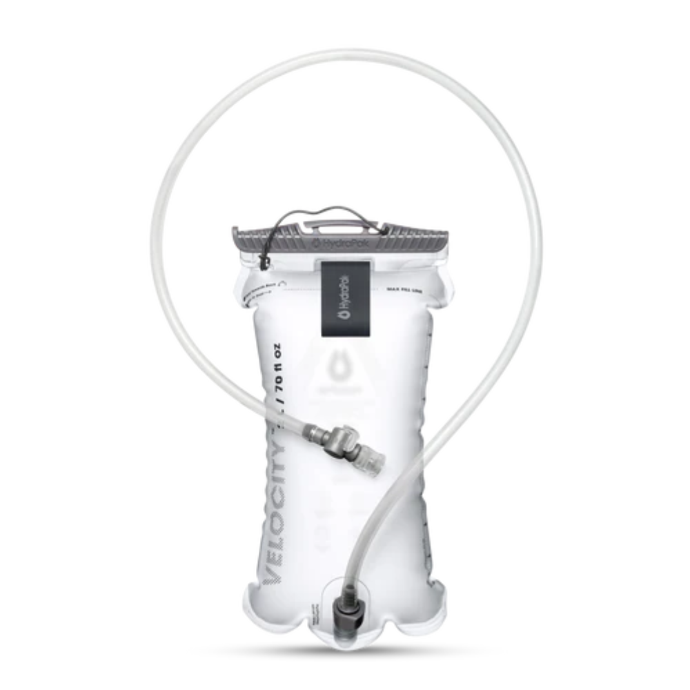 Outdoor Food - Hydrapak Velocity • De ultieme drinkzak voor hardlopers