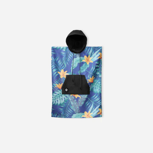 Nomadix Kinderen Aankleedponcho – Big Kids - Outdoor Food