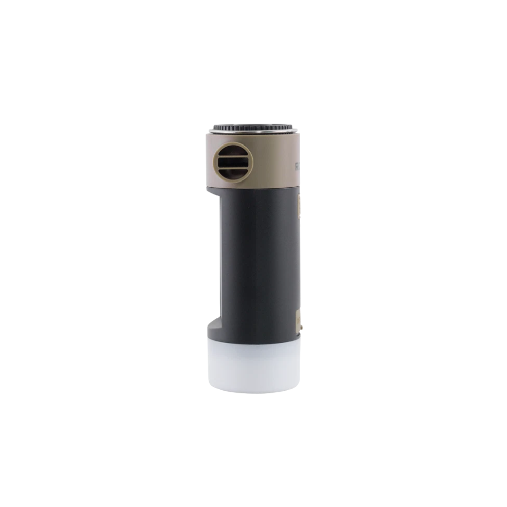 Robens Conival 3in1 Pump - Veelzijdige 3-in-1 pomp, lantaarn en powerbank voor kamperen - Detail 2