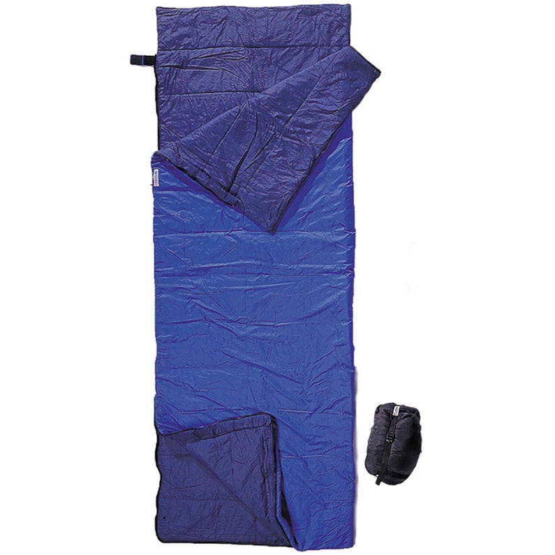 Nylon-Schlafsack-Inlett Cocoon - Schnelltrocknend