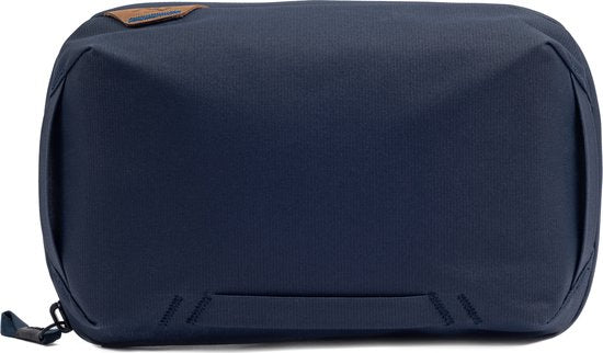 Peak Design Tech Pouch Small – Opbergtas voor Accessoires - Midnight - Outdoor Food